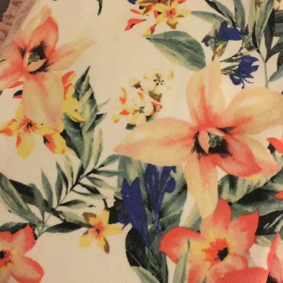 Forever 21 Bandage Skirt - Picture 6 of 8